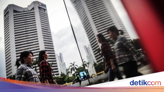 Imbauan Swasta Ikutan Usai ASN Bakal WFA Jelang Lebaran