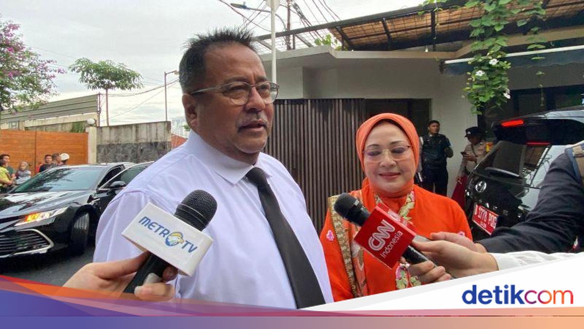 Tugas Pertama Pramono-Rano Usai Dilantik: Keruk Semua Kali di Jakarta