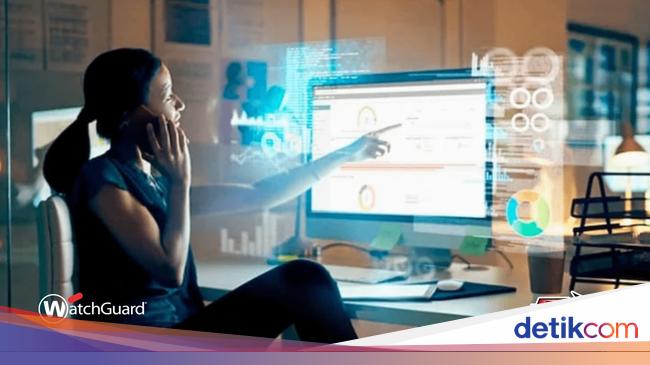 PT Revo Solusindo Gandeng WatchGuard untuk Solusi Keamanan Jaringan