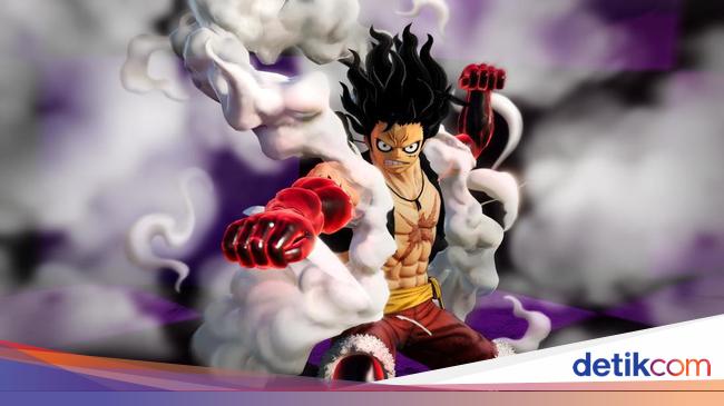 15 Game One Piece Terbaik yang Wajib Gamer Coba di Android, PS4, dan PC