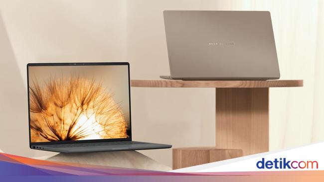 Berapa Masa Aktif Baterai Ideal untuk Laptop Ringan?