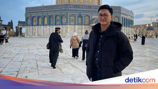 Boby Rachman’s Post-Pilgrimage Turmoil