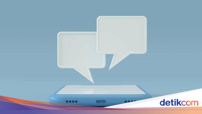 Fitur Bubble Chat dan Cara Mengubah Temanya di WhatsApp
