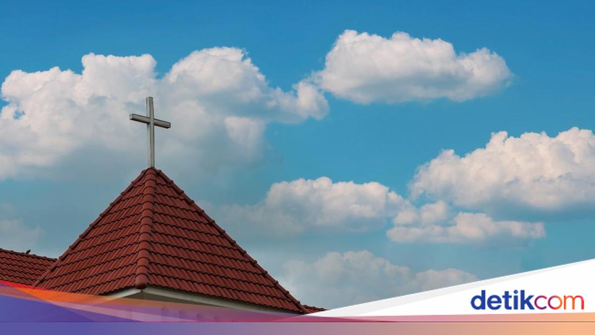 Viral Polemik Penyegelan Rumah Doa di Tangerang, Bupati Buka Suara