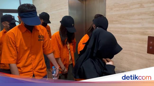 Bareskrim Polri Ungkap Pusat Surver Judol 1XBET Ada di Eropa