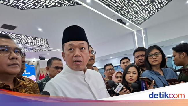Lahan BMKG di Tangsel Dikuasai GRIB Jaya, ATR/BPN Bakal Cek Status Lahan