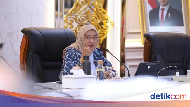 Kata MenPAN-RB soal Penerapan FWA bagi ASN saat Libur Lebaran