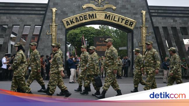 Teka-teki Kepastian Kepala Daerah PDIP Hadiri Retret Magelang