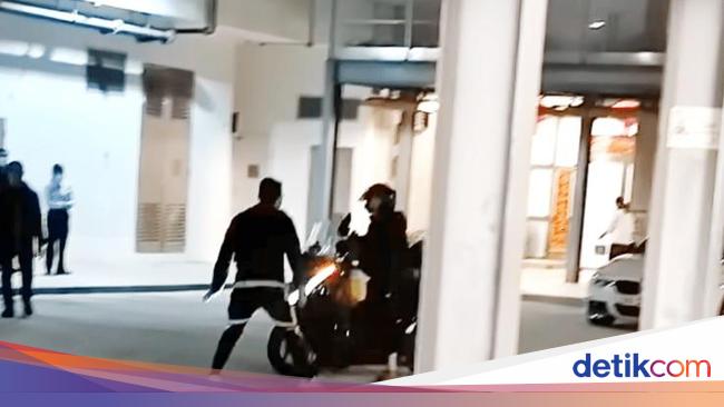 Parah! 5 Kejadian Ojol Dicaci hingga Dianiaya Saat Antar Makanan