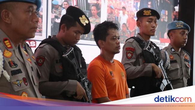 4 Kali Dibui hingga Jaringan Preman