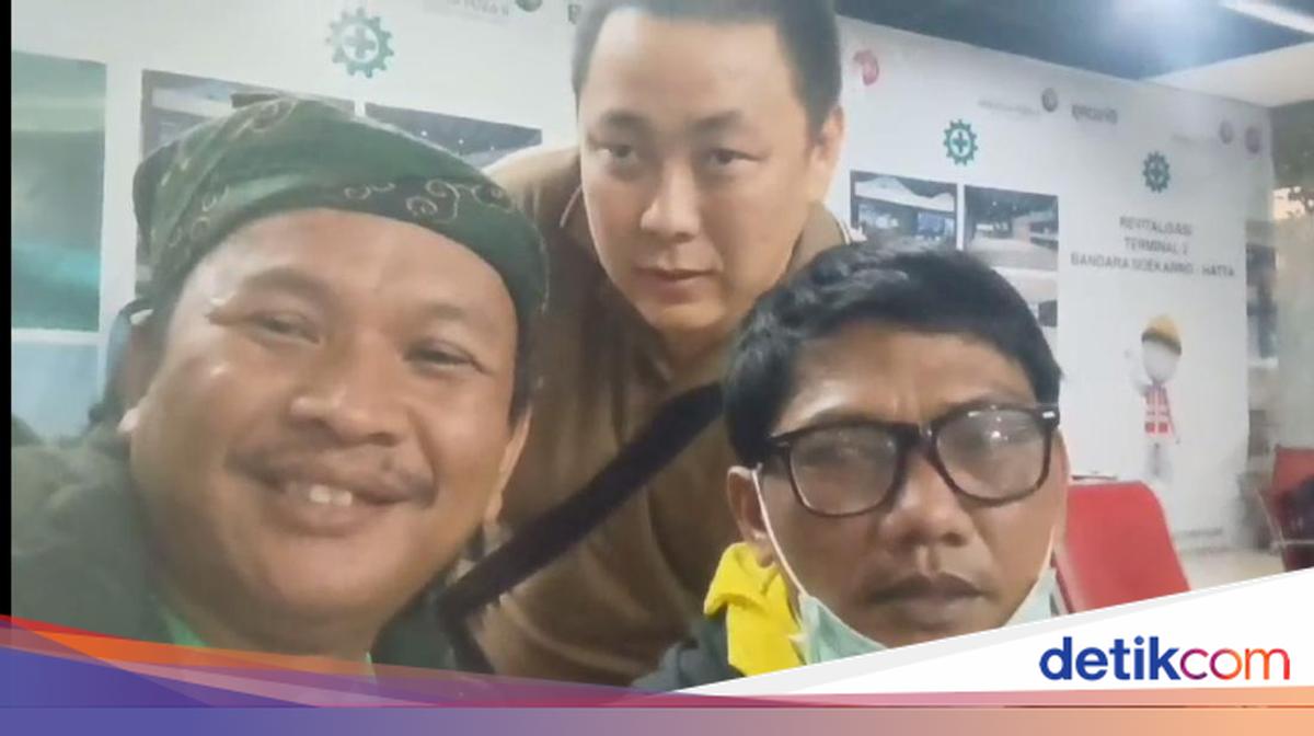 Robiin yang Kini Tak Lagi Tersandera di Myanmar