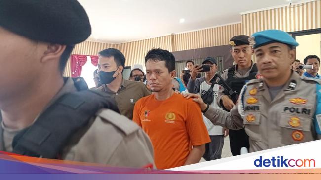 Pembunuhan Keji karena Serempetan di Bogor, Korban Dibuang Saat Sekarat