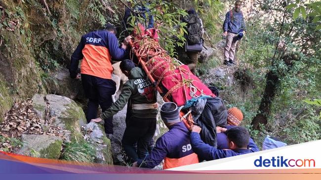 British Tourists Die Disobeying Himalayan Climbing Ban