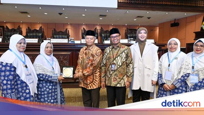 HNW Ajak Forum Komunikasi Majelis Taklim di Jakarta Peduli Anak Indonesia