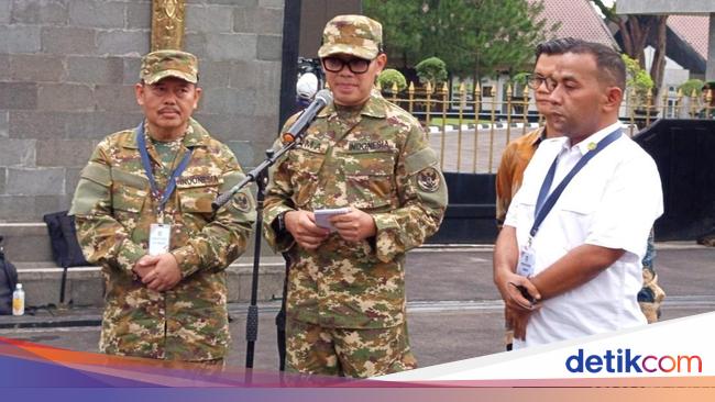 Kemendagri Minta Kepala Daerah Kirim Wakil Jika Tak Bisa Hadir Retret