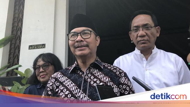 Walkot Jogja Hasto Ancam Bubarkan BUMD yang Bebani Keuangan Daerah