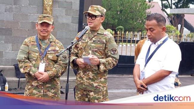 Kemendagri Siapkan Gelombang Dua Untuk Kepala Daerah yang Absen Retret