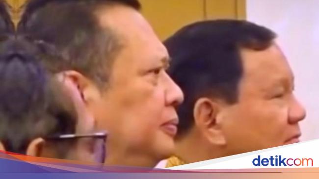 Bamsoet Yakin Kebijakan Ekonomi Presiden Prabowo Pro Rakyat &amp; Konstitusi