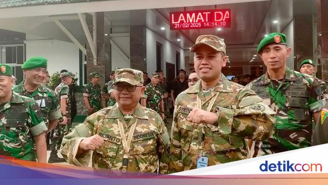 Bupati Blitar Tetap Ikut Retret Meski Ada Instruksi Megawati, Ini Alasannya