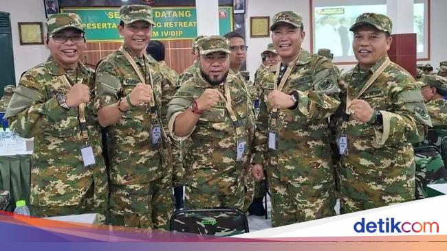 Gubernur Bengkulu Akan Terapkan Retret bagi Pejabat, Kades hingga Pelajar