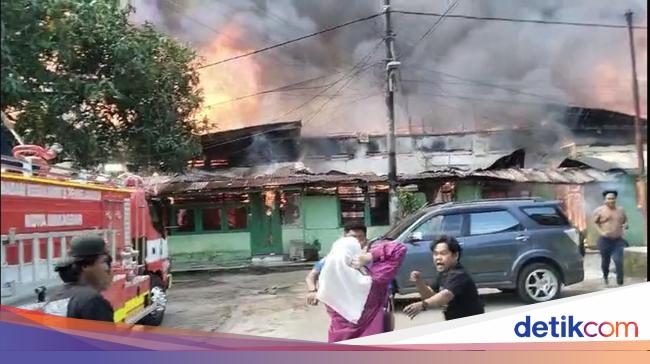 Menyusuri jejak rasa di Jalan Opu Daeng Risadju: 10 destinasi kuliner Makassar yang wajib dicoba