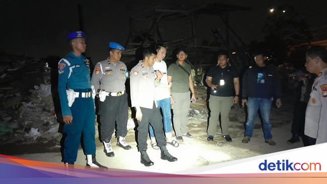 Bentrokan di Kelapa Gading, 1 Orang Luka Bacok hingga Kepala Bocor