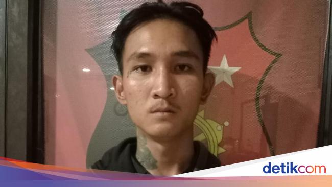 5 Fakta Pria Onar di Angkot Bogor Gara-gara Ucapan 'Kunaon Sia'