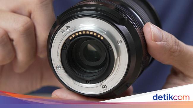 Review Lensa Fujinon 16-80mm F4, Lensa Fleksibel Harga Rp 9 Jutaan