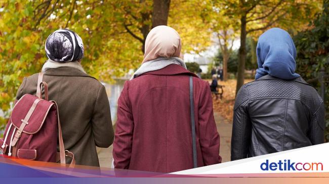 Sentimen Anti-Muslim Meningkat di Inggris, Apa Penyebabnya?