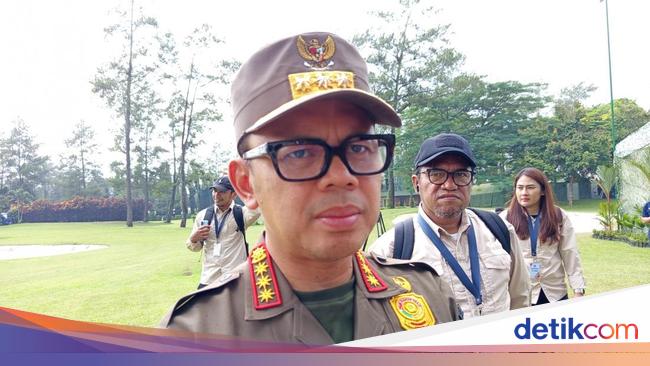 Wamendagri Sebut Retret Kepala Daerah Gelombang 2 di Jakarta Setelah Lebaran