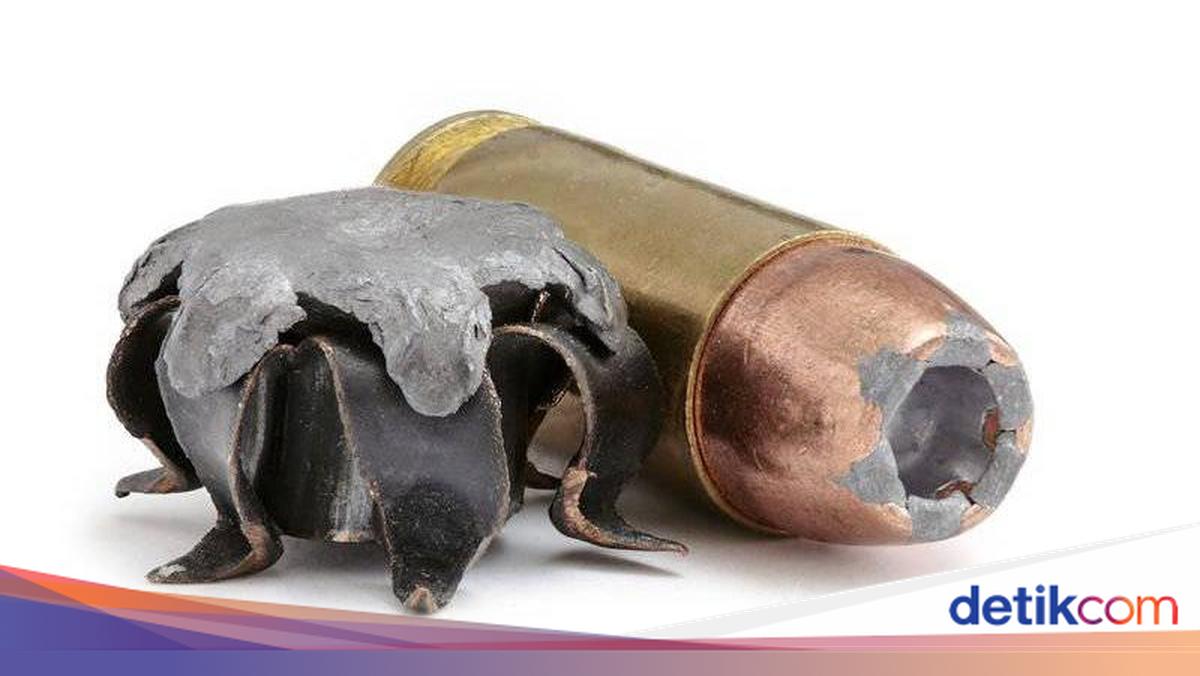 Saat Belanda Tuding Pejuang RI Pakai Peluru Dum-dum yang Mematikan