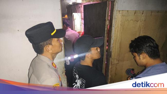 Polisi Amankan 27 Orang Saat Gerebek Warung Esek-esek di Tangsel Jelang Ramadan