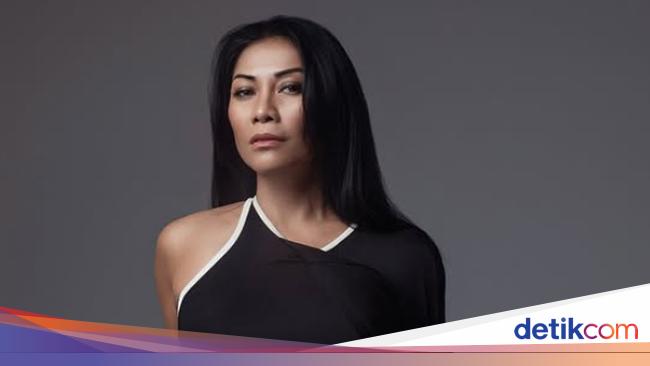 The old tweet twisted, Anggun emphasized not to support Israel - News Directory 3