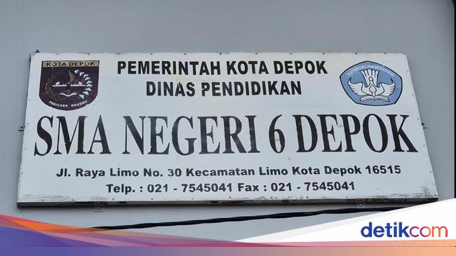 Penjelasan SMAN 6 Depok soal Biaya Study Tour Rp 3,8 Juta Ramai Disorot