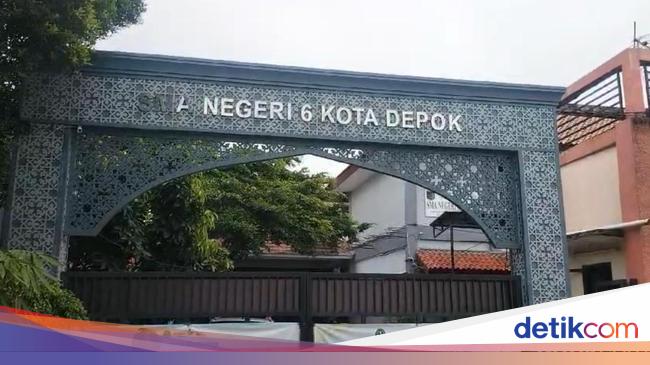 Kata SMAN 6 Depok soal Study Tour yang Bikin Kepsek Dicopot Dedi Mulyadi