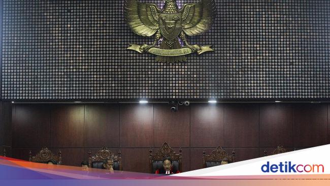 Ragam Alasan MK Batalkan Hasil Pilkada: Calon Tak Tamat SMA hingga Terpidana