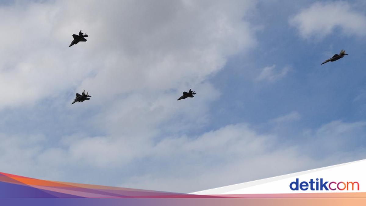 Israel Serang Lebanon, 12 Warga Tewas dalam Serangan ke Hizbullah dan Hamas