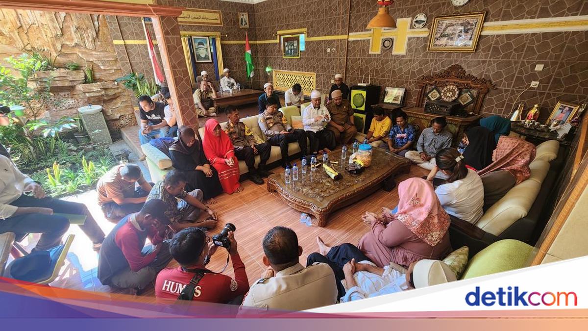 Alasan Polisi Tak Bisa Hukum Preman Samson Walau Sering Berulah