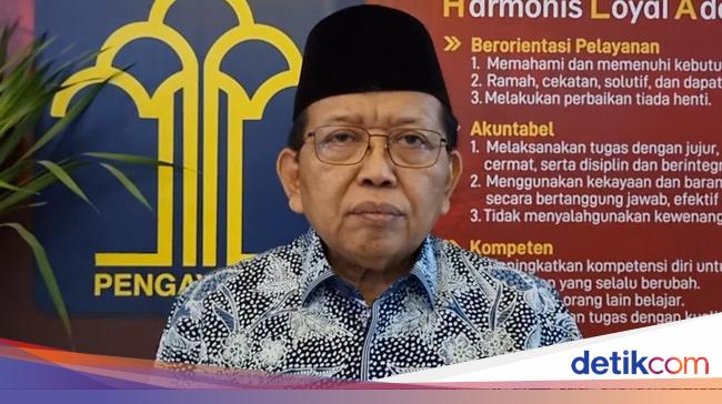 Fathan Subchi Klaim Terpilih Jadi Ketum IKA PMII, Muqowam Sebut Tidak Sah