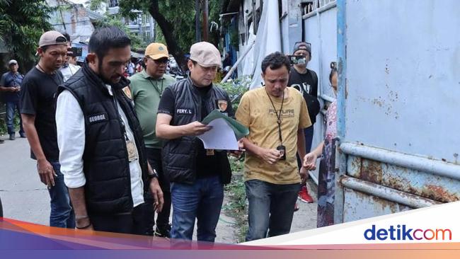 Sopir Truk Bawa Kabur Beras 15 Ton ke Jakbar, Polisi Buru Pelaku