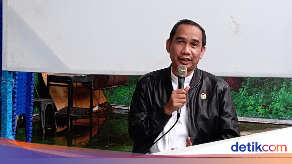 Anggota Komisi III DPR: Perkap 10/2025 Penerjemahan Substansi Putusan MK