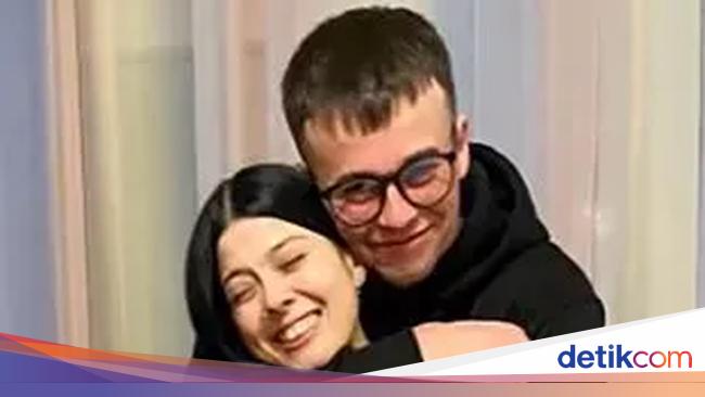 Victoria Lerman Rapper Bintang TikTok Meninggal Saat Mandi, Kematiannya Jadi Misteri