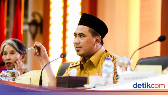 Wagub Jateng Targetkan Program Yankes Paripurna Terealisasi Tahun Ini