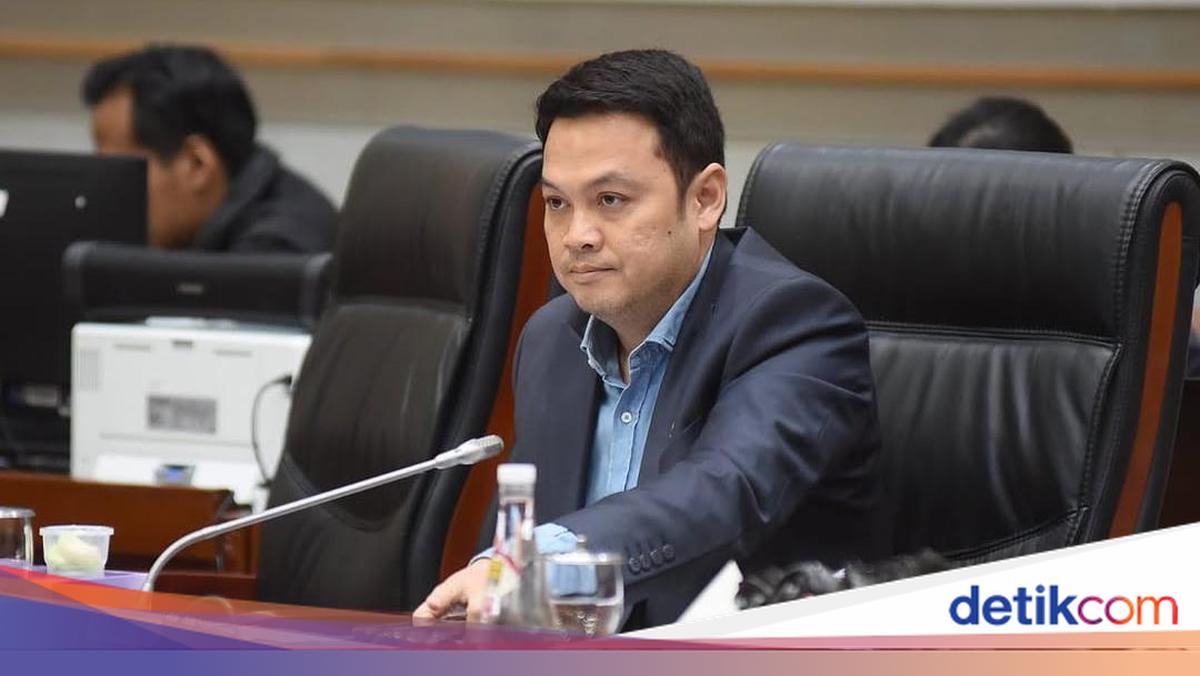 Komisi III DPR Dorong Usut Dugaan Pidana di Kematian Mahasiswa Unud