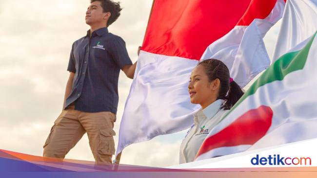 Kiprah 16 Tahun PT SMI dalam Membangun Negeri