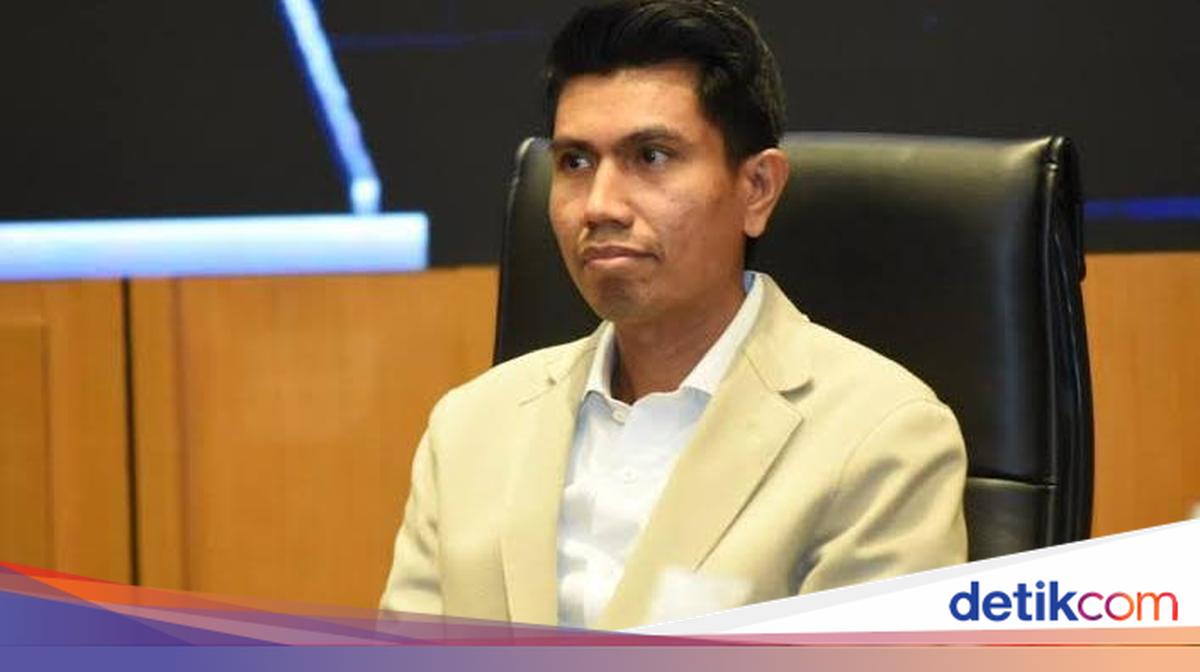 Respons Perpres, Waka Komisi II DPR Pastikan Tak Ada Perubahan soal IKN