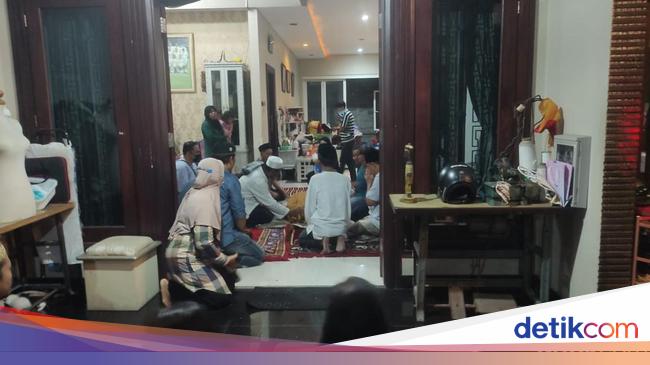 Bejo Sugiantoro Meninggal Dunia Diduga karena Serangan Jantung