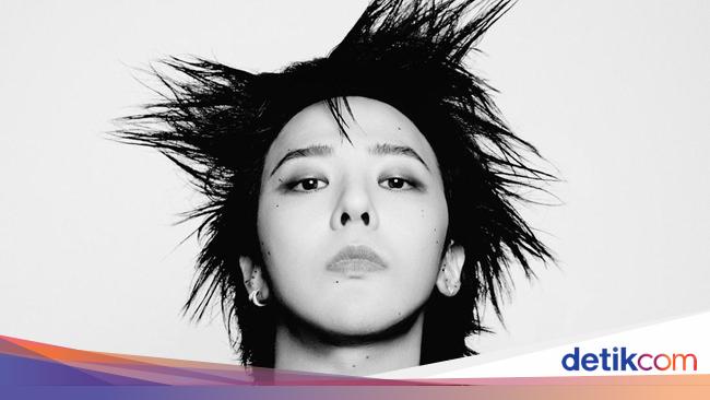 Kisah Fans Turunkan Berat Badan 100 Kg Demi Nonton Konser G-Dragon
