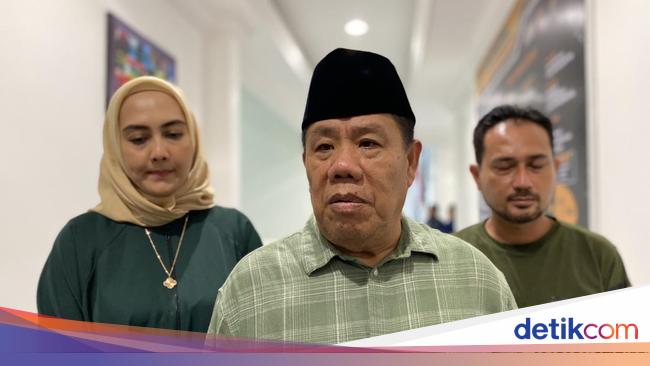 Gubernur Babel Protes Pulau Tujuh Masuk Kepri di Keputusan Mendagri, Bakal Gugat