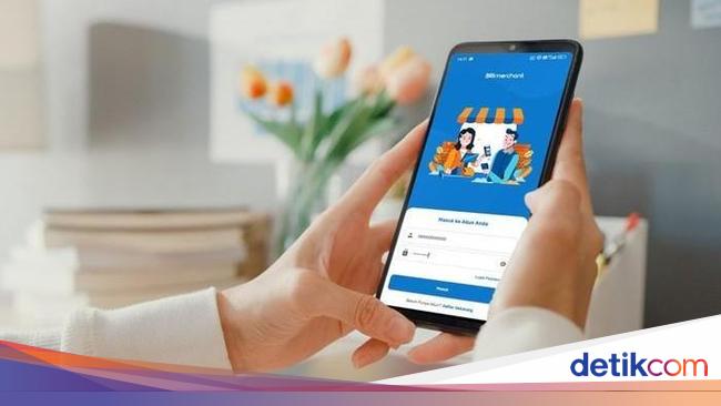 Lupa Password BRImerchant? Jangan Khawatir, Ikuti 4 Langkah Ini